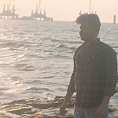 NQureshi43749's profile picture. 