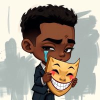 The unfunny truths (@itzsimmie) Twitter profile photo