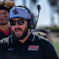 Jackson Weed (@coach_jweed) 's Twitter Profile