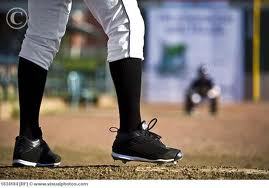 Chasing cleats and breaking hearts.