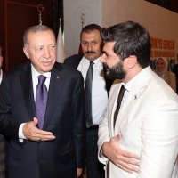Hüseyin Karaca (@trhuseyinkaraca) 's Twitter Profile Photo