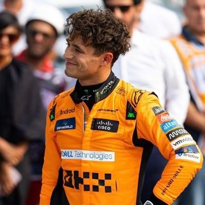 welcome to the land(o) of misery and obsession with f1 ☆
