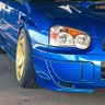 gd_imp_to's profile picture. IMPREZA WRX GDA-E【𝐁𝐋𝐔𝐄𝐌𝐎𝐎𝐍】