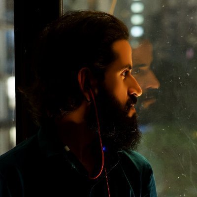 tejasvi_asr's profile picture. Cinematographer , Video Editor , Director , Script Writer