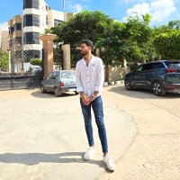 Mohamed Khaled (@mohamed69230800) Twitter profile photo