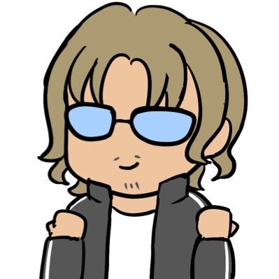 けけさんのプロフィール画像