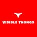 Visible Thongs (@visiblethongs) Twitter profile photo Visible Thongs (@visiblethongs) Twitter profile photo