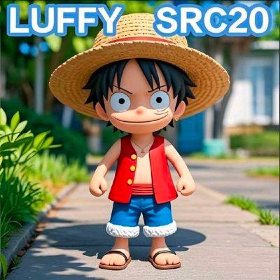 中文社区全球建设者
src20luffy推动者
@LUFFY_src20-DAO
https://t.co/XBa01xGL7y