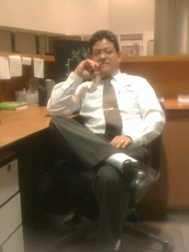 quiquegilga's profile picture. Amante de Los extraterrestres y demás misterios. También las colecciones de todo tipo.