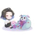ထつゆ。-tsuyu- ထ (@oo_stu_oo) Twitter profile photo ထつゆ。-tsuyu- ထ (@oo_stu_oo) Twitter profile photo