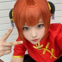うずめ (@uzumee_cos) 's Twitter Profile Photo うずめ (@uzumee_cos) 's Twitter Profile Photo
