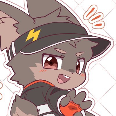 ティルSDです!
主にSD作品を取り扱うアカウントです🐰😺
🖍️Skeb:https://t.co/qyeKJhG8YZ
🌟全年齢/SFW
⚠️作品の無断転載、AI利用は禁止です。