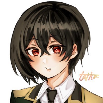 旧鯛果さんのプロフィール画像
