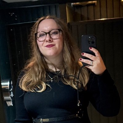 hyrintalion's profile picture. @hyrintalion.bsky.social
Time to be delulu