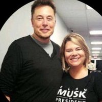 Mary $TSLA (@jon_macasero) 's Twitter Profile