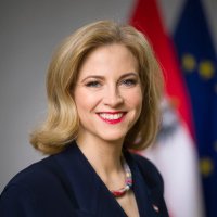 Beate Meinl-Reisinger (@bmeinl) 's Twitter Profile