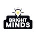 Bright Minds (@brightmindsbr) Twitter profile photo Bright Minds (@brightmindsbr) Twitter profile photo