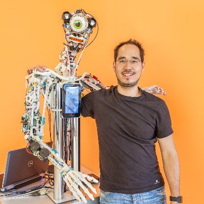 Rob Knight Profile