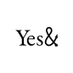 YesAnd Technologies (@yesandtech) Twitter profile photo YesAnd Technologies (@yesandtech) Twitter profile photo