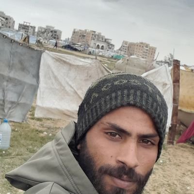I am Mohammed. My family and I live in Gaza, amidst the destruction of our home. Please help us by donating so I can buy food and water for my family. 😭🙏