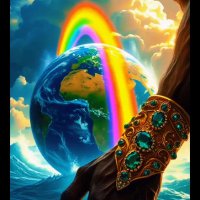 Cymatic Dragon (@cymaticdragon) 's Twitter Profile
