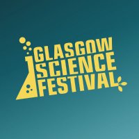 Glasgow Science Festival (@glasgowscifest) 's Twitter Profile