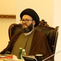 محمد علي الحسيني (@sayidelhusseini) 's Twitter Profile