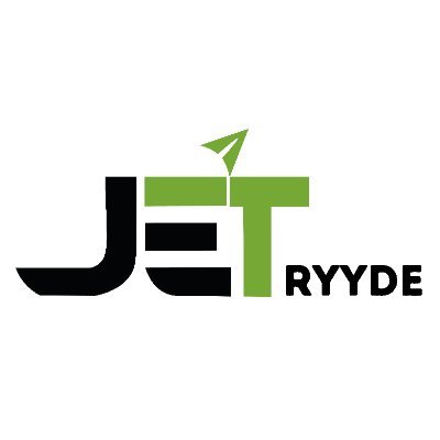 jetryyde's profile picture. 100% Electric Fleet, Zero-Cancellation, No Surge Pricing.

Sustainable. Reliable. Affordable.
Book your ride now & experience the future of mobility!