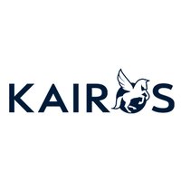 Kairos (@kairos_live) 's Twitter Profile Photo Kairos (@kairos_live) 's Twitter Profile Photo