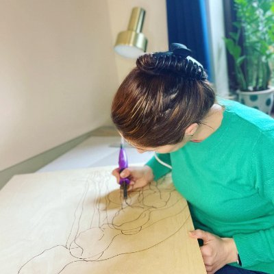 Rosie Winnさんのプロフィール画像