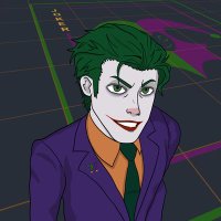 Jøker (@jokerseii) 's Twitter Profile
