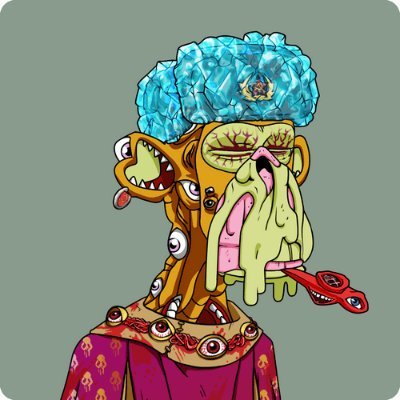 serafindriani's profile picture. Web3 is full of noise. I help you find the signal.