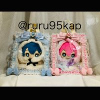 るんママ (@ruru95kap) 's Twitter Profile