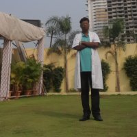 Dr. Swapnil Sakode (@drsakode) 's Twitter Profile
