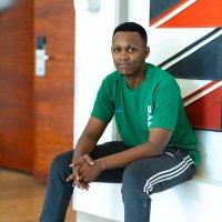 Patrick SHYAKA (@patrickshyakarw) 's Twitter Profile