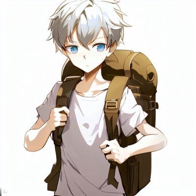 sno_tryk's profile picture. かそつーOCとDiscordに入り浸る元警察官/クラウドワークスAI