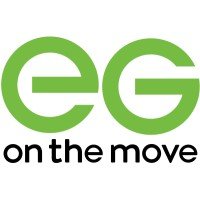 EG ON THE MOVE (@egonthemove) Twitter profile photo