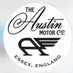 Austin Motor Company Ltd (@austinmotorcom) Twitter profile photo Austin Motor Company Ltd (@austinmotorcom) Twitter profile photo