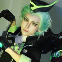 リア (@ria_cos0v0) 's Twitter Profile Photo リア (@ria_cos0v0) 's Twitter Profile Photo