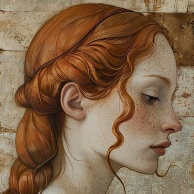 Thea Materaさんのプロフィール画像
