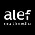 ALEF Multimedia (@alefmultimedia1) Twitter profile photo ALEF Multimedia (@alefmultimedia1) Twitter profile photo