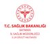 Batman İluh Devlet Hastanesi (@batmaniluhdh) Twitter profile photo Batman İluh Devlet Hastanesi (@batmaniluhdh) Twitter profile photo