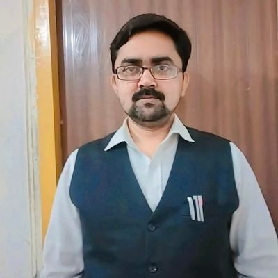 Advocate at District and Session Court Shahjahanpur (U.P.)
Birth Place - Jaunpur (U.P.)