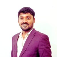 Pradeep Kumar.M (@pradeep_mt) 's Twitter Profile