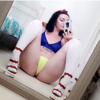 🩵💚CheekyKitty💚🩵 (@cheekykitty931) 's Twitter Profile Photo 🩵💚CheekyKitty💚🩵 (@cheekykitty931) 's Twitter Profile Photo