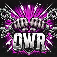Outkast Wrestling Revolution (@owr_wrestling) 's Twitter Profile Photo Outkast Wrestling Revolution (@owr_wrestling) 's Twitter Profile Photo