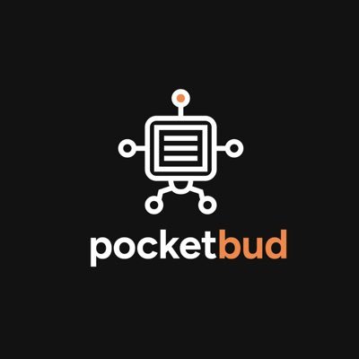 pocketbud_io's profile picture. GMAT Error Analysis & Adaptive Study Plans 🚀 | Identify patterns, get personalized learning with spaced repetition | 7-days Free Trial Live Now!