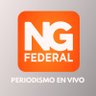 NGFederal's profile picture. SOMOS TODO LO QUE NO PASA EN EL OBELISCO ➡️ #PeriodismoConHistoria