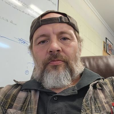 I'm happily married with kids. We work hard, love family, and love the country. GOD. FAMILY. MAGA. HVAC. 🇺🇲💯