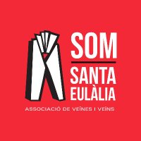 Associació de Veïnes i Veïns Som Santa Eulàlia (@avvsomseulalia) 's Twitter Profile Photo Associació de Veïnes i Veïns Som Santa Eulàlia (@avvsomseulalia) 's Twitter Profile Photo